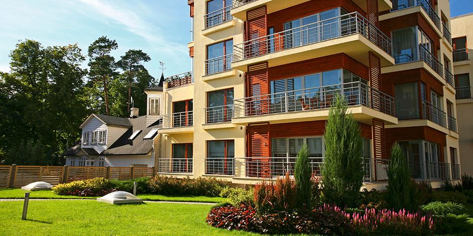 Professional Strata Management Services